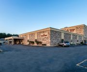 Clarion Hotel and Convention Center