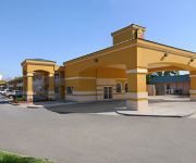 SUPER 8 BATON ROUGE I-10