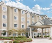 MICROTEL INN & SUITES BY WYNDH