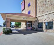 Comfort Suites Benbrook