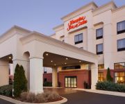 Hampton Inn - Suites Birmingham Airport Area AL