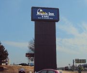 NIGHTS INN BLUE SPRINGS