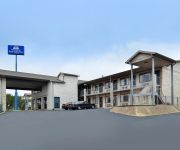 AMERICAS BEST VALUE INN BOERNE
