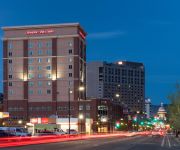 Hampton Inn - Suites Boise-Downtown