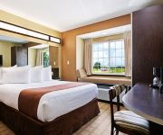 MICROTEL INN & SUITES BY WYNDH