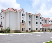 MICROTEL INN & SUITES BY WYNDH