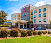 Comfort Suites Byron