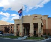 Hampton Inn - Suites Carson City