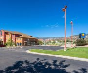 Comfort Inn & Suites Cedar City