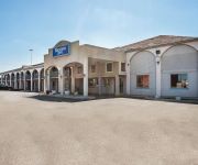 Rodeway Inn Effingham