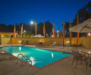 Hampton Inn - Suites North Charleston-University Blvd