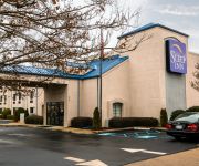 Sleep Inn Chattanooga