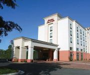 Hampton Inn - Suites Chesapeake-Battlefield Blvd