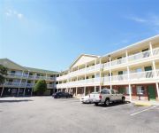 SUN SUITES OF CHESAPEAKE