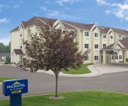 MICROTEL INN & SUITES BY WYNDH