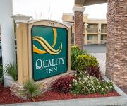 Quality Inn Near Chico State
