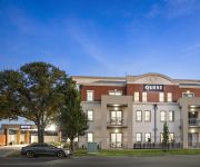 QUEST ECHUCA SERVICED APTS
