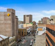 Quality Hotel Hobart Midcity