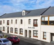 Clarion Hotel City Park Grand