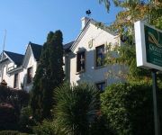 Quality Hotel Colonial  Launceston