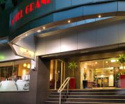 Hotel Grand Chancellor Melbourne