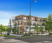 QUEST MONT ALBERT SERVICED APTS