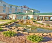 Hilton Garden Inn Clarksville