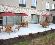 Sleep Inn & Suites Clear Spring