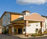Econo Lodge  Inn & Suites