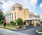 Comfort Suites Columbia