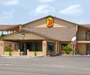 SUPER 8 COPPERS COVE