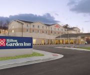 Hilton Garden Inn Dover