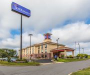 Sleep Inn & Suites