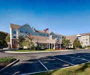 Residence Inn Atlantic City Airport Egg Harbor Township