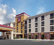 Comfort Suites El Paso West