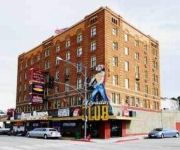 HOTEL NEVADA AND GAMBLING HALL