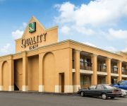 Quality Inn Philadelphia Airport