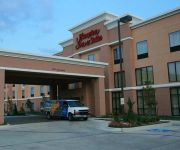 Hampton Inn - Suites Fort Worth-Fossil Creek