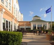 Hilton Garden Inn Frederick