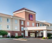 Comfort Suites French Lick