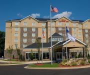 Hilton Garden Inn Gainesville