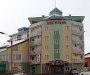 Ayan Hotel