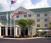 Hilton Garden Inn Gainesville
