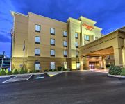 Hampton Inn Galax