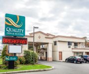 Quality Inn & Suites Atlantic City Marina District