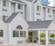 MICROTEL INN & SUITES BY WYNDH