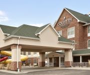 COUNTRY INN SUITES GILLETTE