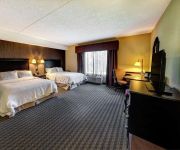 Hampton Inn - Suites Chadds Ford
