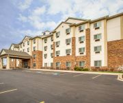 Comfort Suites Grayslake - Libertyville North