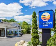 Comfort Inn Guilford